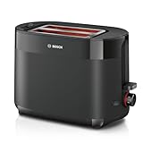 Image of Bosch Hausgeräte TAT2M123 toaster