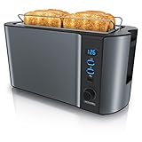 Image of Arendo 304281 toaster