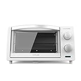 Picture of a toaster oven
