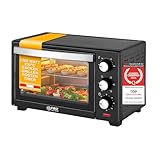 Image of TZS First Austria FA-5042-2 toaster oven