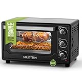 Image of Stillstern MB25-MX 2G toaster oven