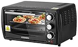 Image of Steinborg 305 toaster oven