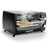 Another picture of a toaster oven