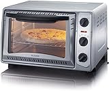 Image of SEVERIN TO 2045 toaster oven