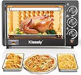 Image of Kiseely RT736 toaster oven