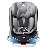 Image of Fourward 13051 toddler car seat