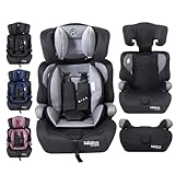 Image of FableKids FA-HE-AKS1G toddler car seat