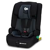 Image of kk Kinderkraft KCSAFI02BLK0000 toddler car seat