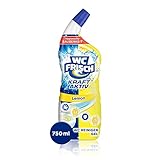 Image of WC-Frisch W7CLL toilet bowl cleaner