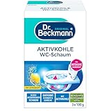 Image of Dr. Beckmann 7791 toilet bowl cleaner