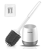 Image of Braoses DE-Gray-Toiletbrushes toilet brush