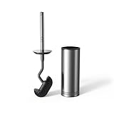 Image of HAMITOR Toiletborstelset toilet brush