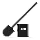 Image of MOSTDB MOS01 toilet brush