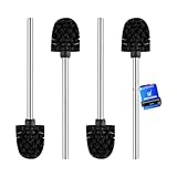 Image of Ibergrif M34155 toilet brush