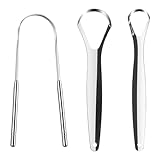 Image of liuchanghe YM-TongueScraper-3Pcs-02 tongue scraper