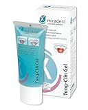 Image of miradent 121 tongue scraper