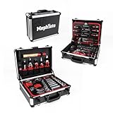 Image of Mephisto tool box