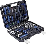 Image of Scheppach 5909313900 tool box