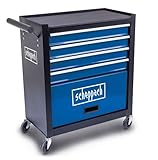 Image of Scheppach 5909319900 tool chest