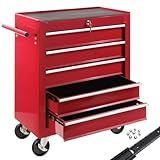 Image of Arebos AR-HE-WW5R tool chest