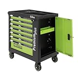 Image of TRUTZHOLM 14118 tool chest