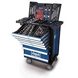 Image of Scheppach 5909304900 tool chest