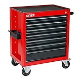 Image of STIER 55356991 tool chest