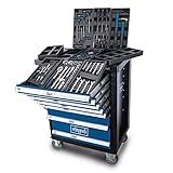 Image of Scheppach TW1100 tool chest