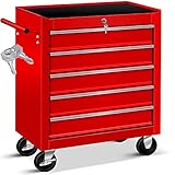 Image of MASKO tool chest