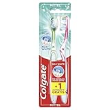 Image of Colgate 8714789447018 toothbrush