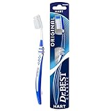 Image of Dr.BEST 4519 toothbrush