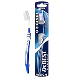 Image of Dr.BEST 60000000127058 toothbrush