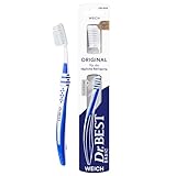 Image of Dr.BEST 60000000127058 toothbrush