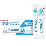 Image of Meridol 282534 toothpaste