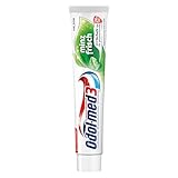 Another picture of a toothpaste