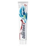 Picture of a toothpaste