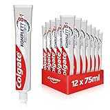 Image of Colgate FXX99999 toothpaste