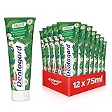Image of Dentagard PL04338A toothpaste