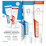 Image of ELMEX PL04342A toothpaste