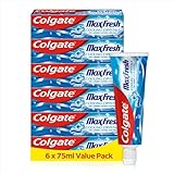 Image of Colgate 61031655 toothpaste