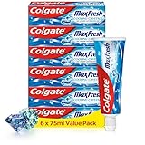 Image of Colgate 61031736 toothpaste