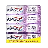 Image of Odol-med 3 60000000136894 toothpaste