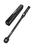 Image of LLAVETOR LW001-FR torque wrench