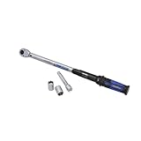 Image of Goodyear 75522 torque wrench