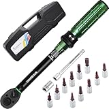 Image of Uharbour TW031 torque wrench