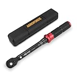 Image of AEROFORCE Professional Tools JNJ01025S-DE torque wrench