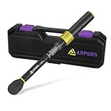 Image of ANPUDS AP01-3 torque wrench