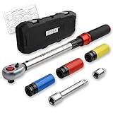 Image of Hairich CD065 torque wrench