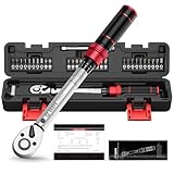 Image of VANPO VP001-25Y torque wrench