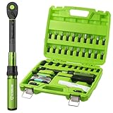Image of ETOOLAB YXX-TW26Pro-DE torque wrench